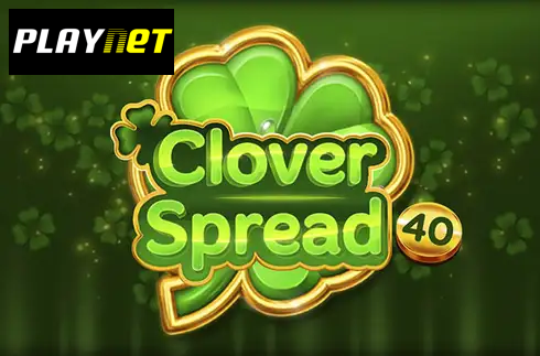 Clover Spread 40